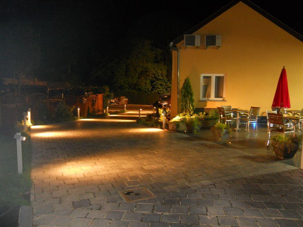 Apparthotel Belle Vue La Louviere Bagian luar foto