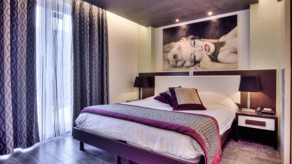 Apparthotel Belle Vue La Louviere Bagian luar foto