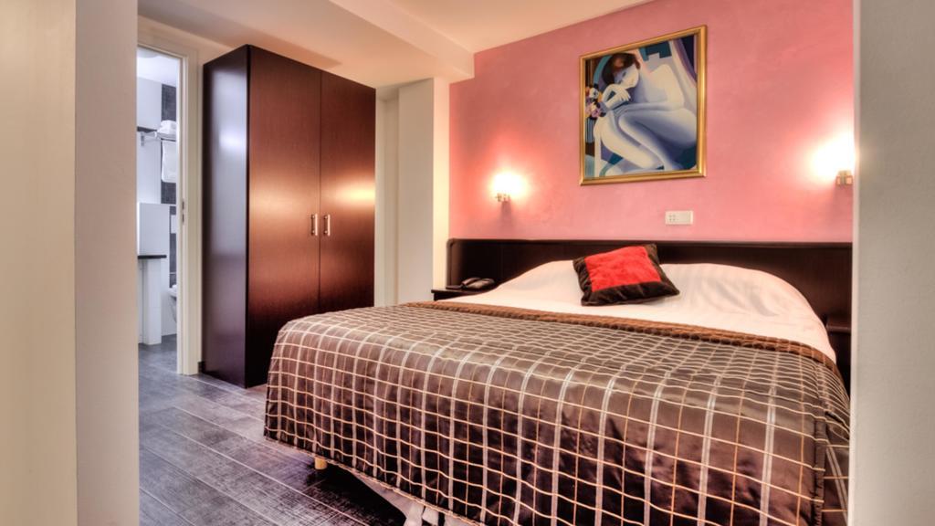 Apparthotel Belle Vue La Louviere Bagian luar foto